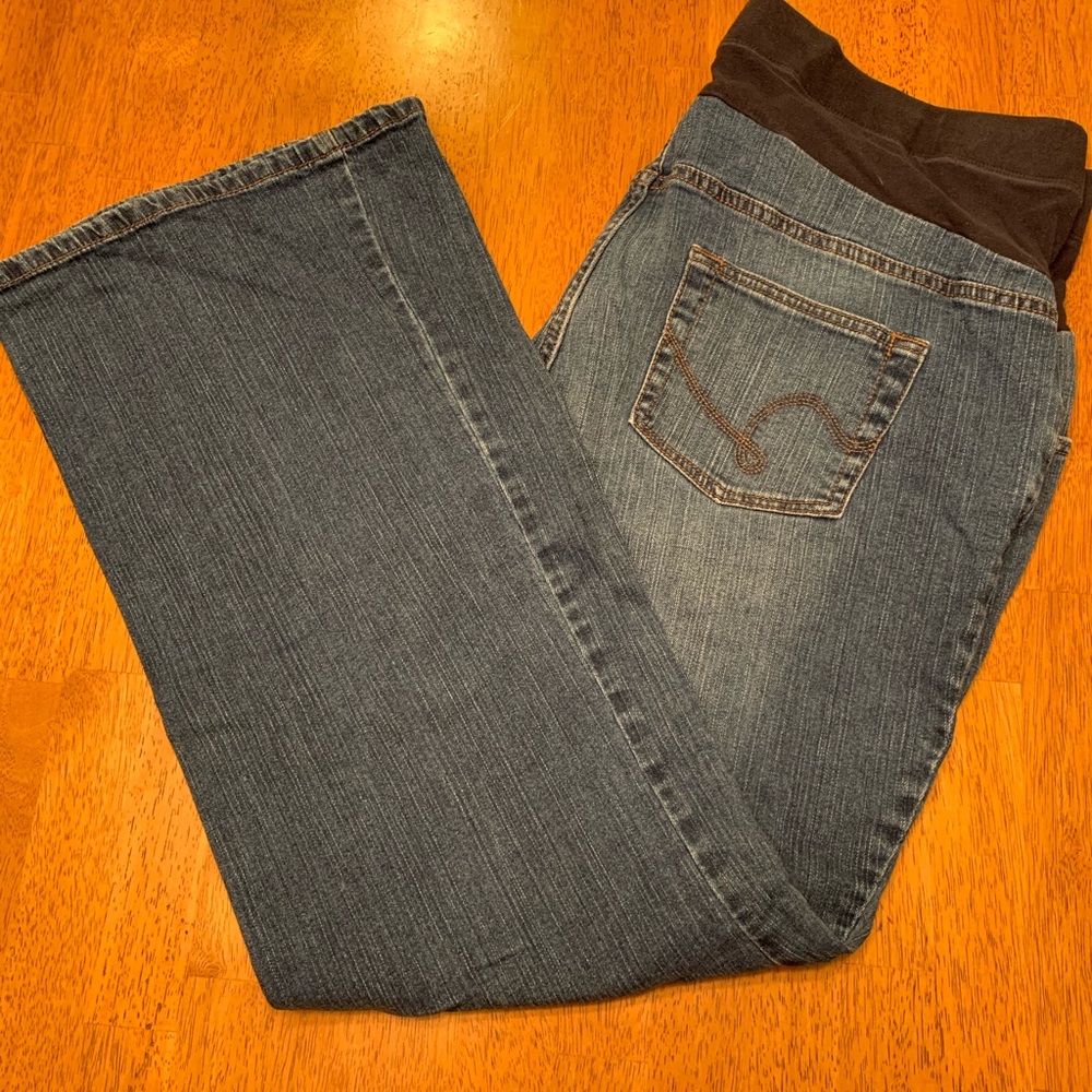 Oh Baby by Motherhood Jeans